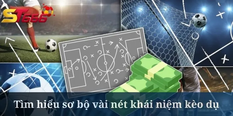 Kèo dụ là hình thức vô cùng hấp dẫn trong thể thao