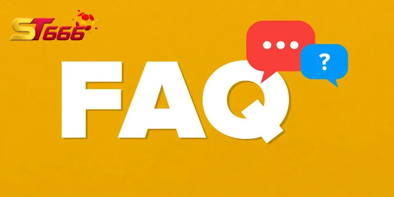 ST666 trả lời các thắc mắc từ hội viên